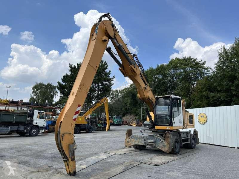Escavatore Liebherr  LH30M LITRONIC