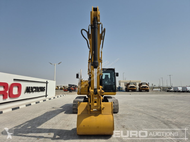 Excavator Caterpillar 320D3GC