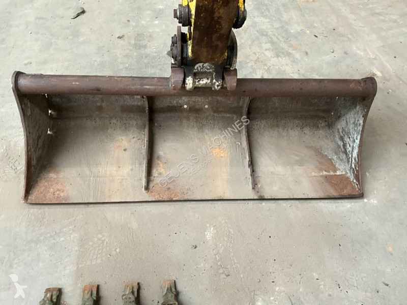 Skovl Komatsu MR-3