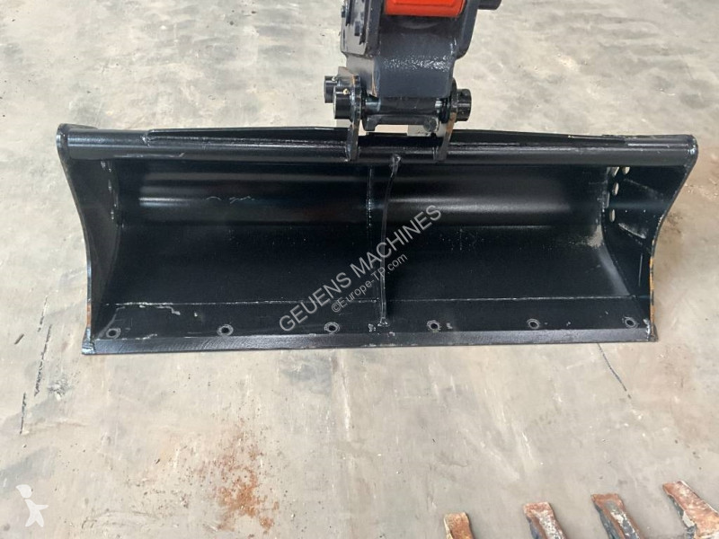 Graafmachine Kubota U 50-5