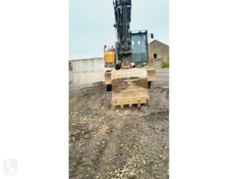 Graafmachine Volvo E