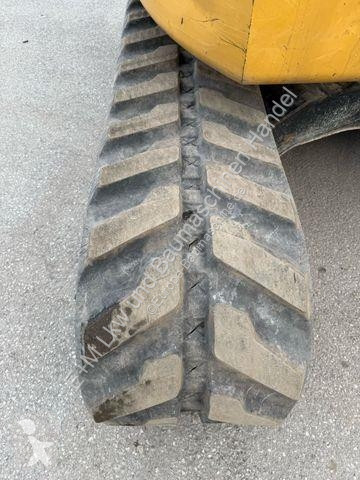 Escavatore Caterpillar KETTENBAGGER