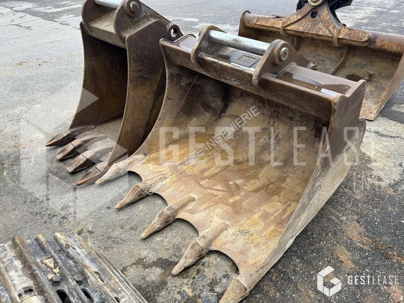 Escavadora Liebherr  R926 COMPACT