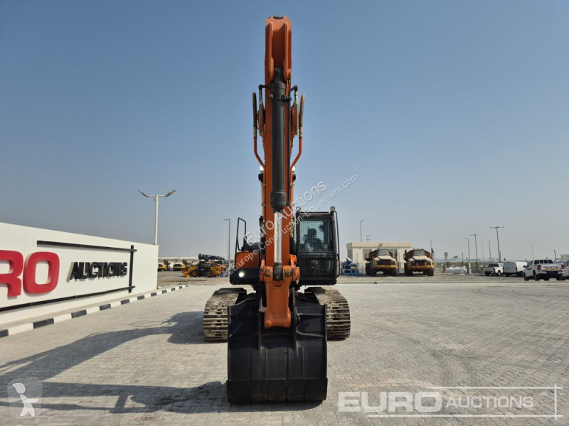 Escavatore Hitachi EX210LC-5G