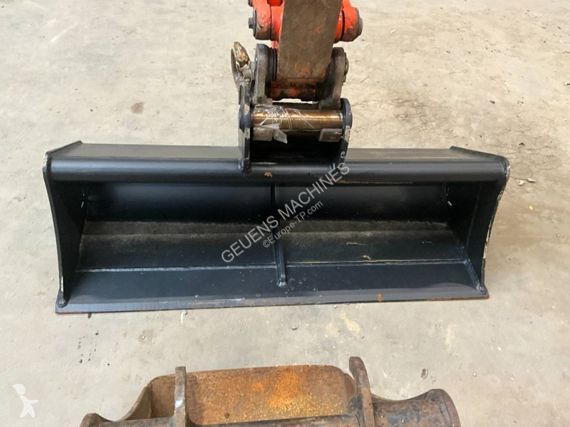 Escavatore Kubota 019-4