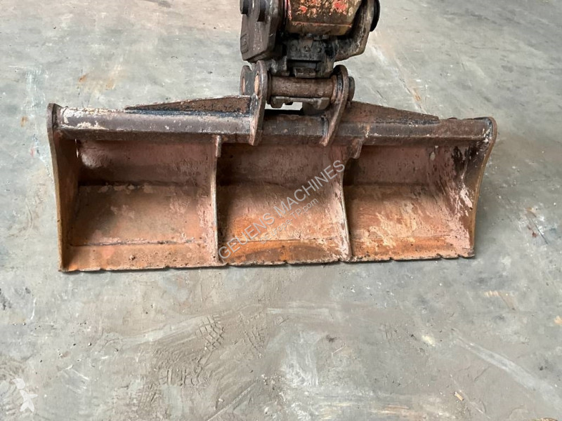 Graafmachine Kubota KX 080-4 A