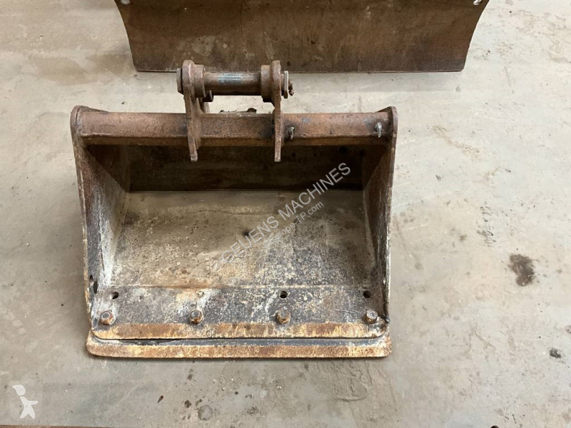 Escavatore Kubota 17-3 A