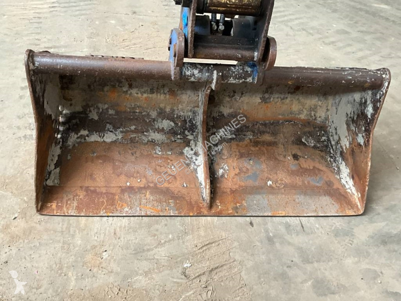 Escavatore Yanmar - 2A - 2PB