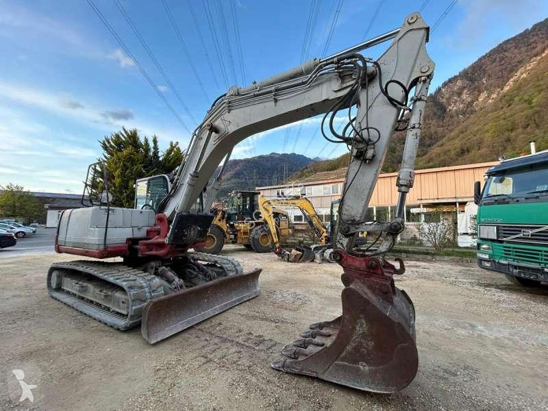 Skovl Takeuchi