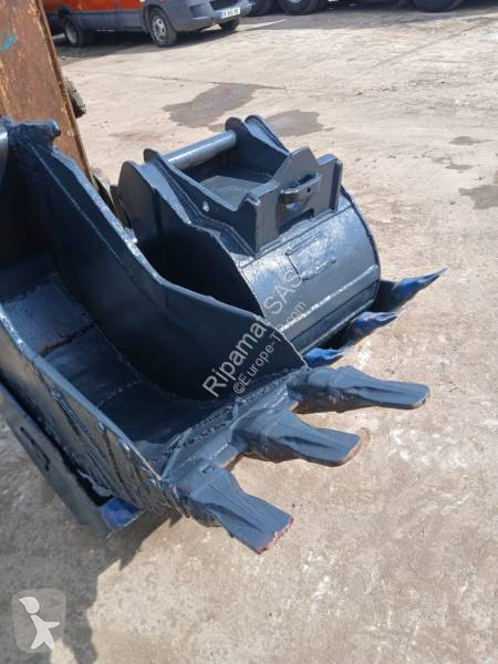 Excavator Liebherr A311