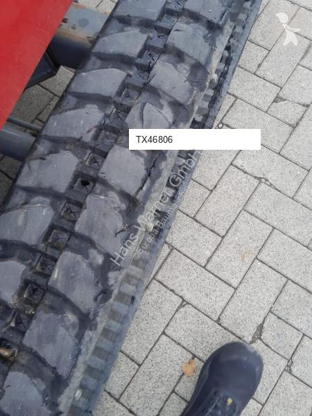 Lopatový nakládač Takeuchi TB 225 V3