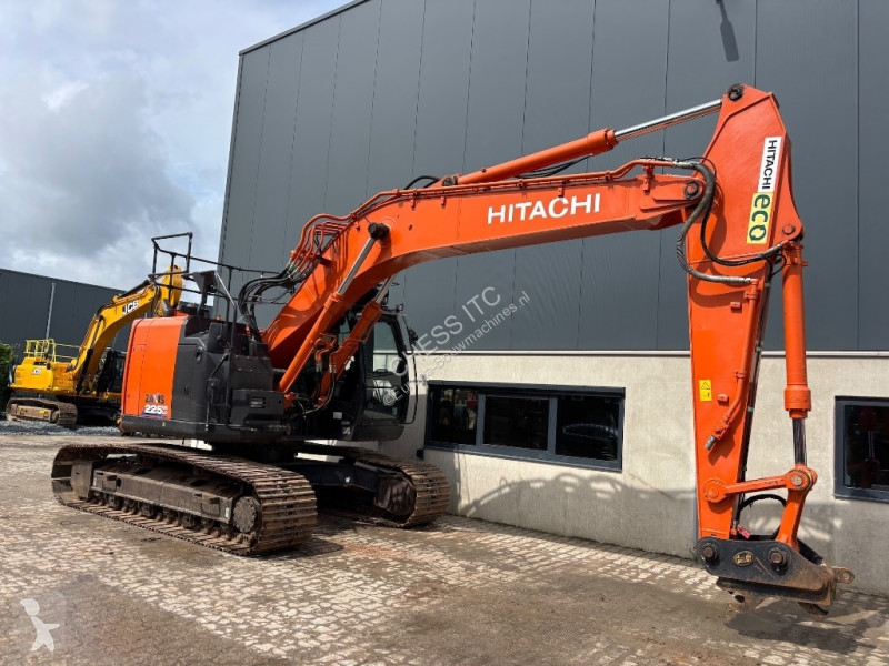 Skovl Hitachi ZX 225 US LC-6 - - ZX 225 USLC