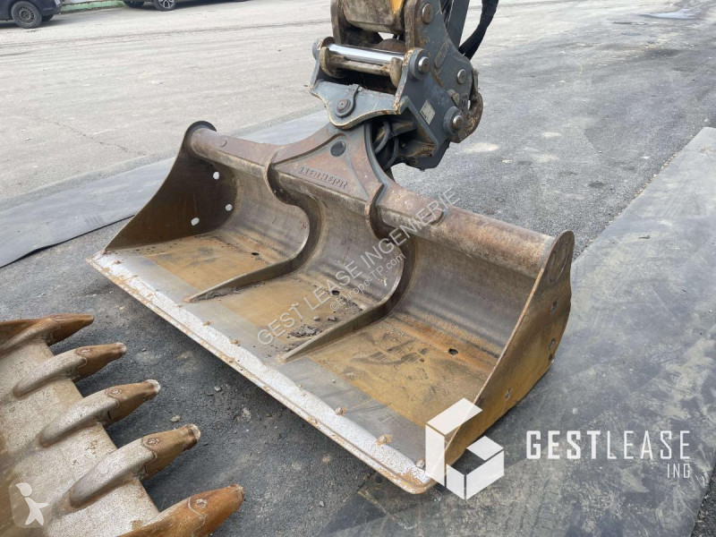 Pelle Liebherr  R926 LC
