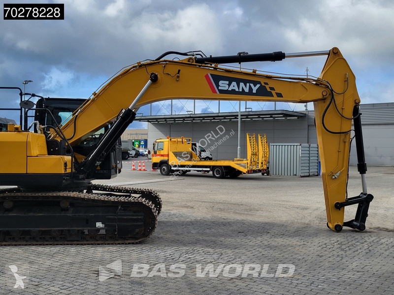 Graafmachine Sany SY265 C LC