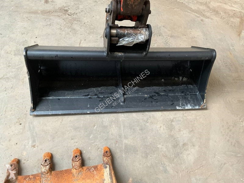 Graafmachine Kubota KX 018-4