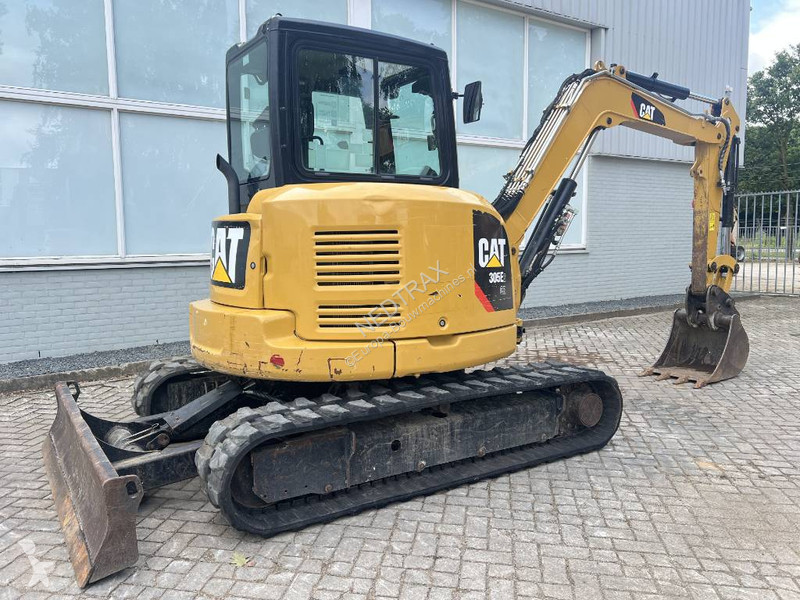 Escavatore Caterpillar E2CR 2019 3110 H