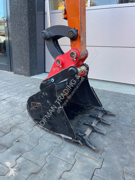 Excavator Atlas AC25F