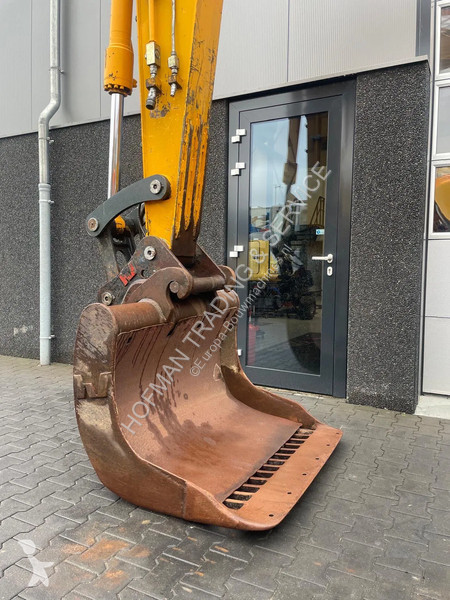 Escavatore Hyundai R140W-7A