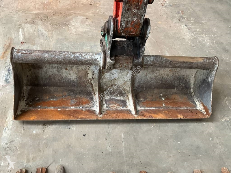 Graafmachine Kubota U 50-5