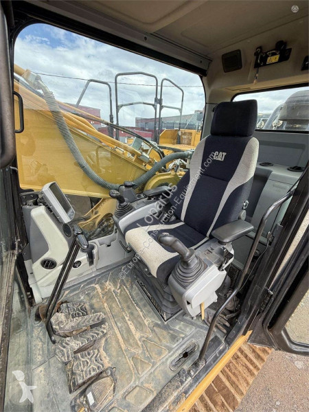Escavatore Caterpillar 336 VERY GOOD CONDITION