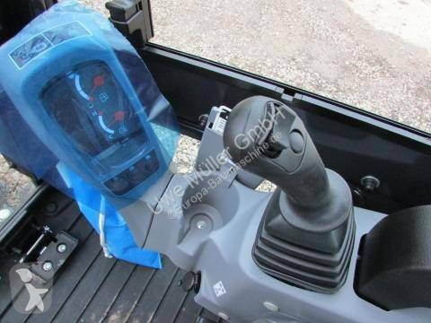 Escavatore Kubota 019-4 Minibagger 26.750 EUR
