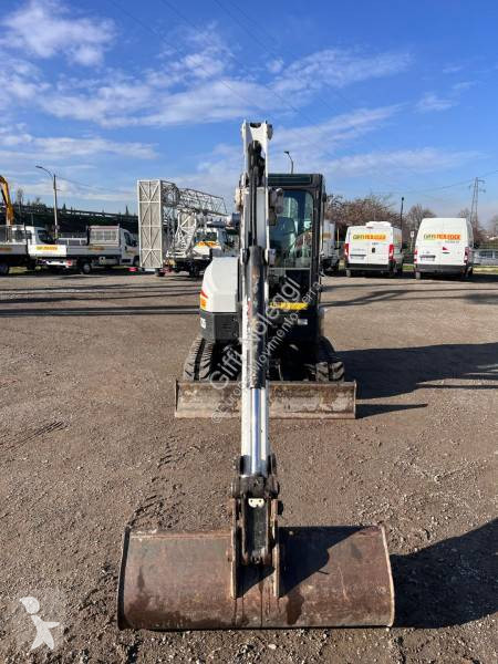 Escavatore Bobcat