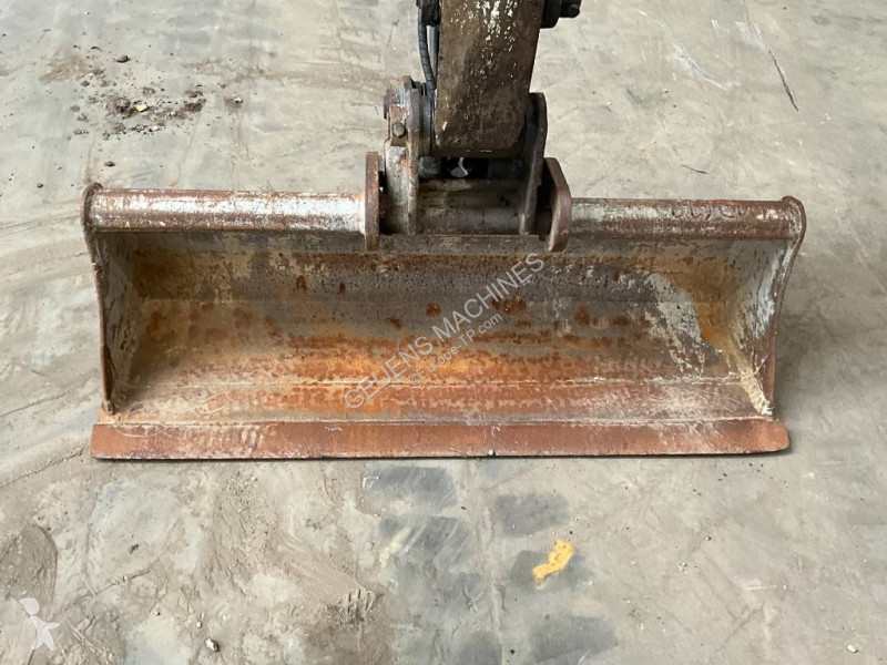 Escavadora Bobcat E 50 EM