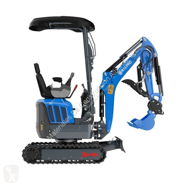 Skovl Rippa R13 PRO