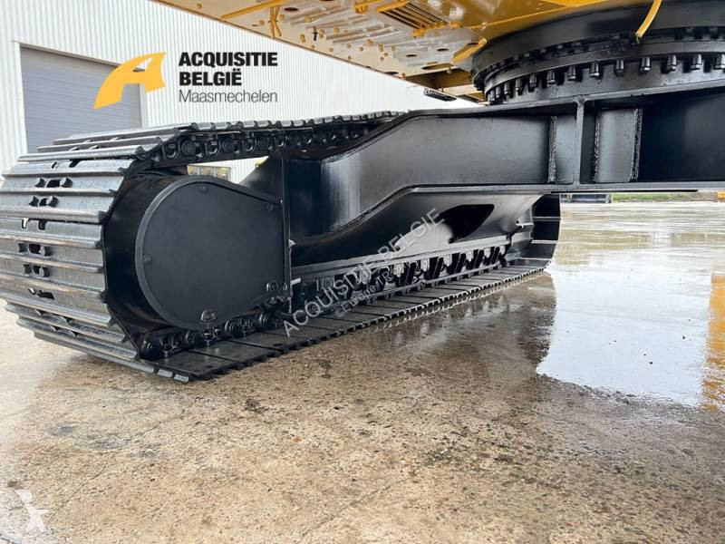 Escavatore Caterpillar 330CL MH