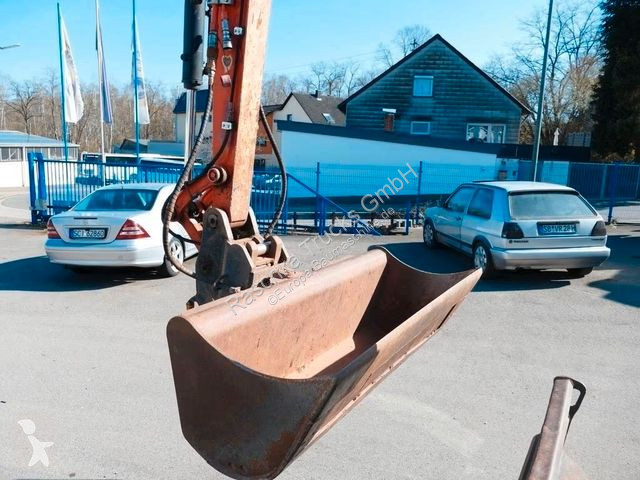Escavatore Kubota