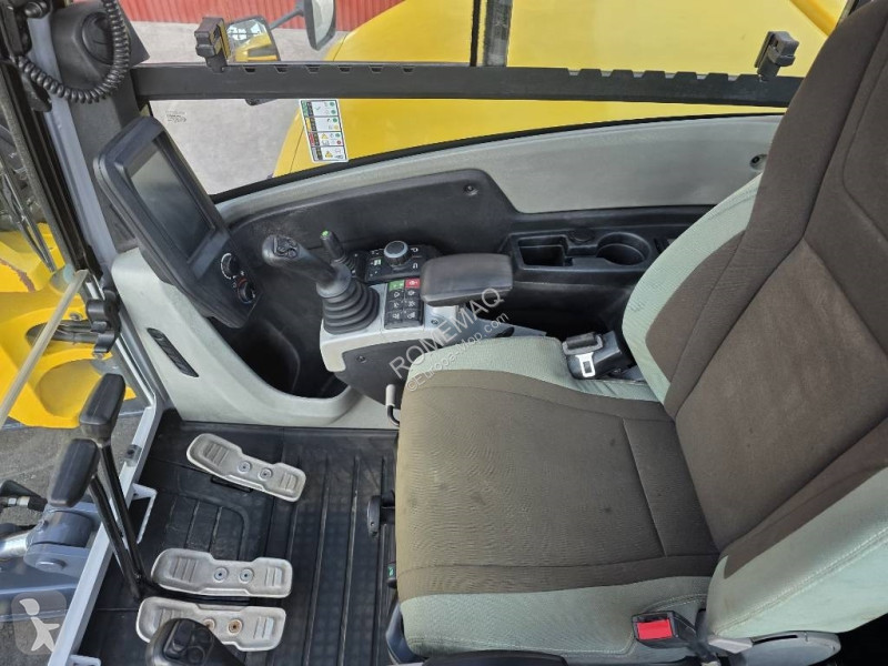 Skovl Wacker Neuson ET145
