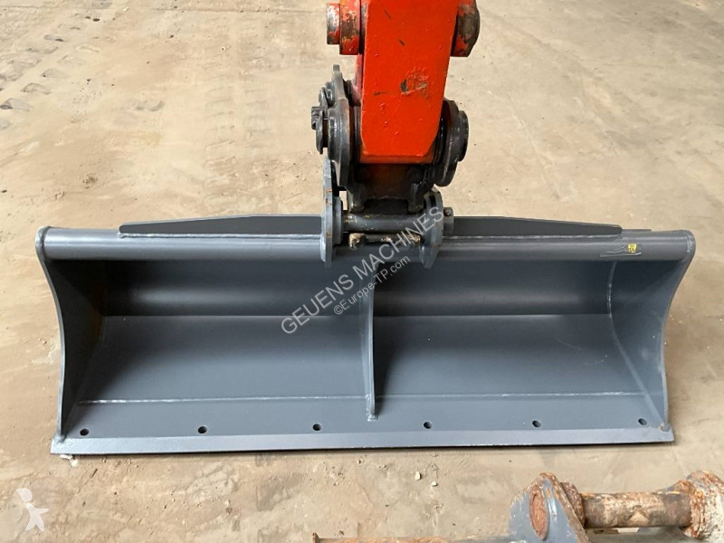Graafmachine Kubota U 56-5