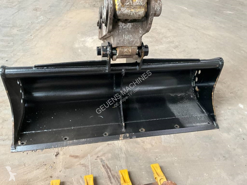 Excavator Neuson EZ 80