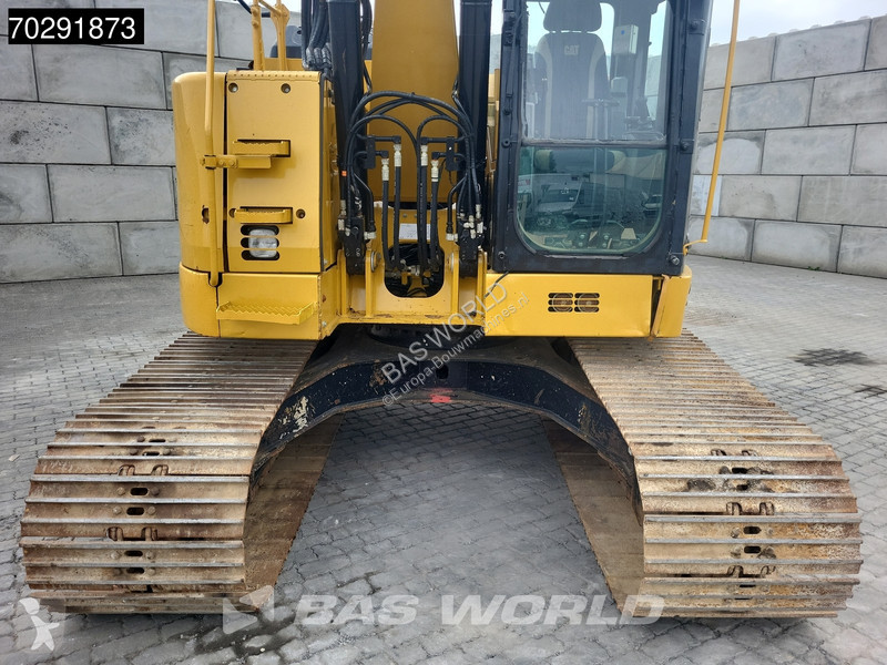 Excavator Caterpillar F L