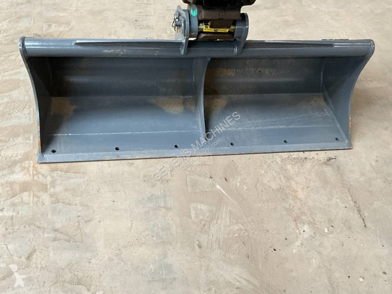 Excavadora Kubota 55-4