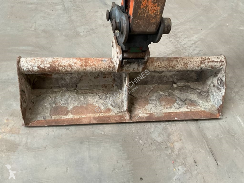 Excavadora Hitachi US B-3 CLR