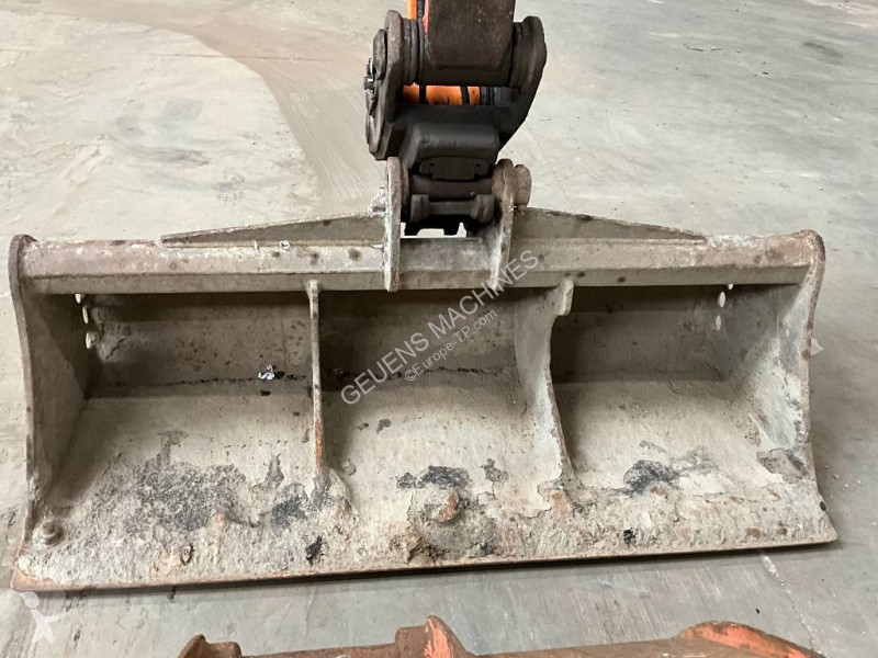 Graafmachine Kubota U 48-4