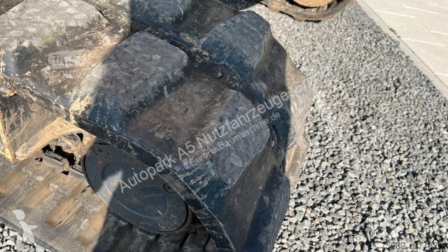 Escavadora Komatsu PC80MR-5E0 PC80 HS08 8000 Kg...