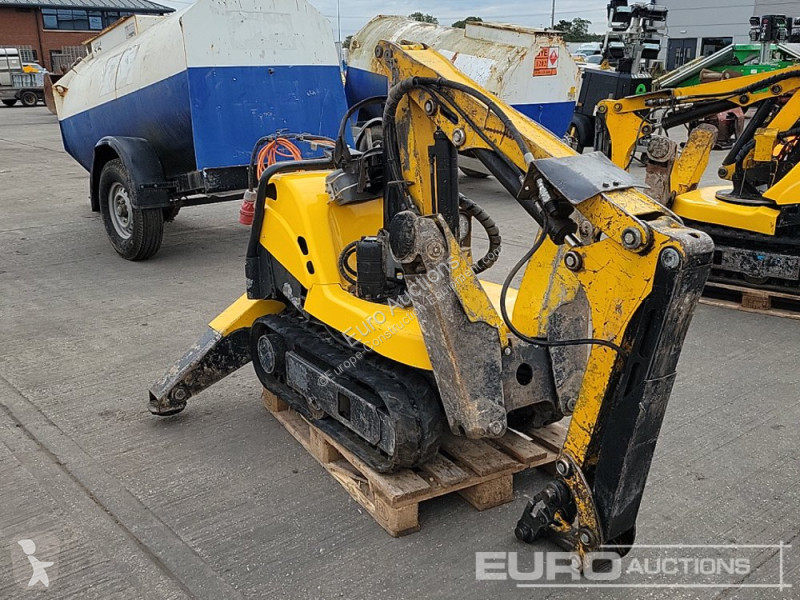 Escavadora  90 Rev.E
