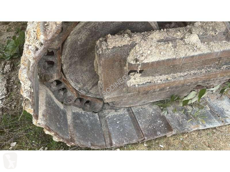 Graafmachine Doosan  520