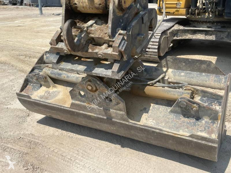 Skovl Caterpillar 330 FLN