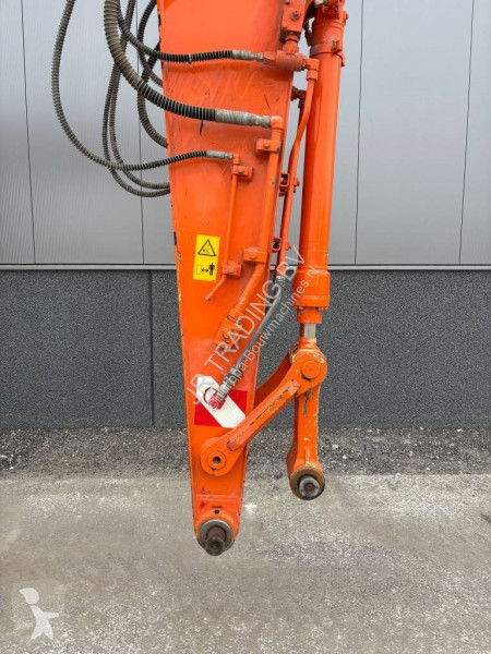 Escavatore Hitachi 140 W-5B