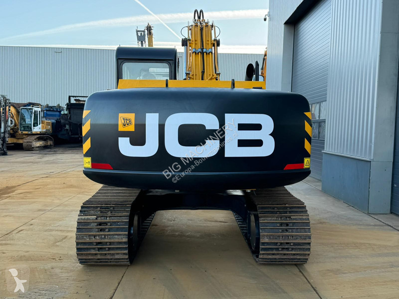 Escavatore JCB 205 Hydraulic Excavator
