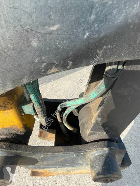 Escavadora Sany SY50U