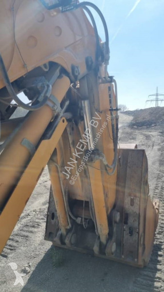 Excavadora Liebherr C