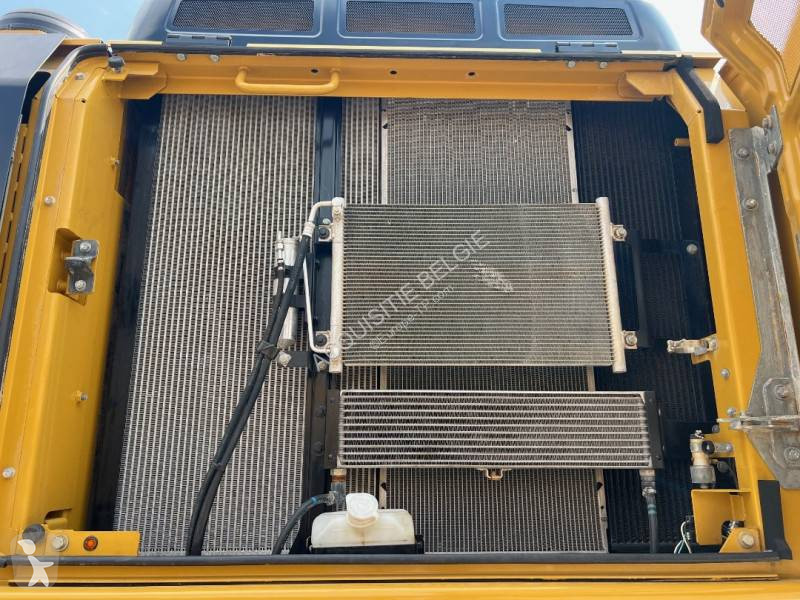 Escavatore Caterpillar MH336F