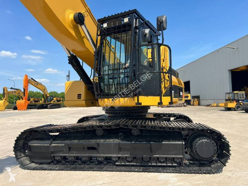 Escavatore Caterpillar 330D MH
