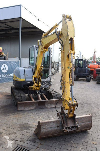 Escavatore  E50.2C