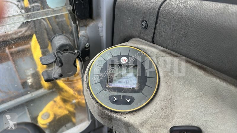 Pelle Wacker Neuson