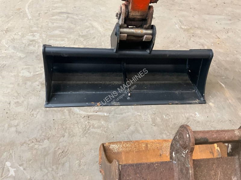 Escavatore Kubota 019-4